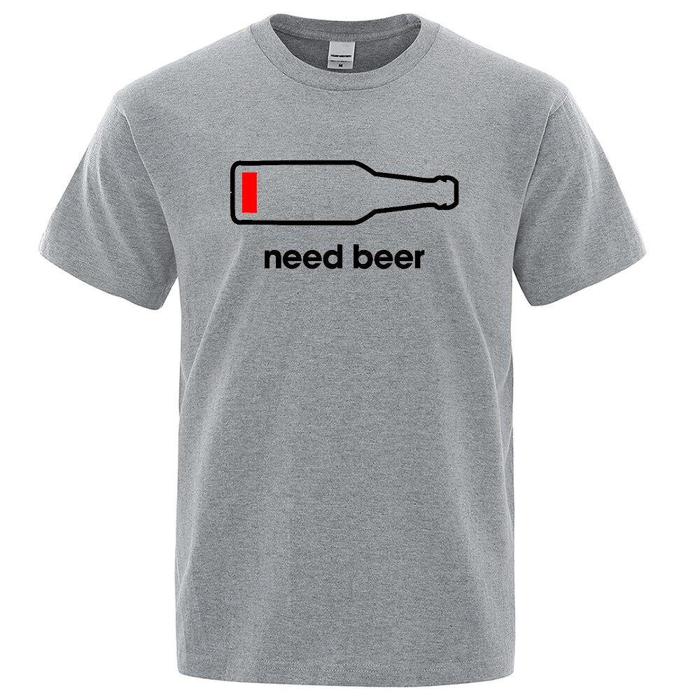 Tee Shirt Bière