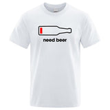 T-Shirt Bière