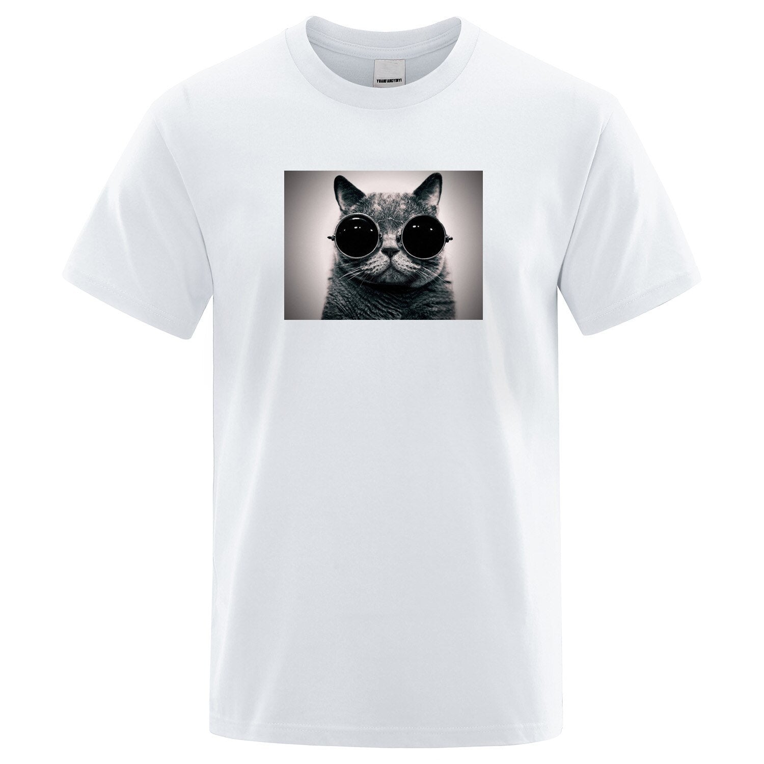 T-Shirt Chat