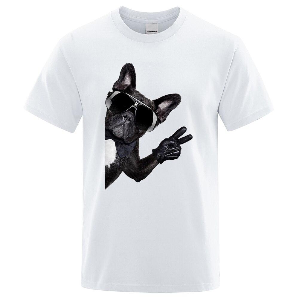 T-Shirt Chien