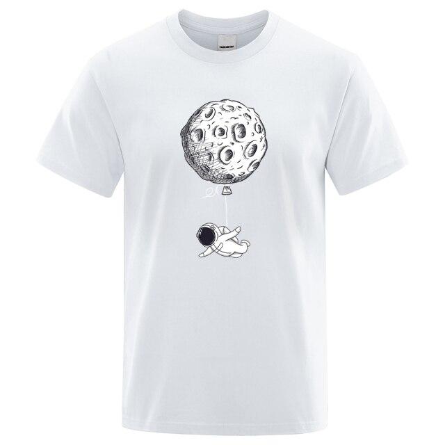 T-Shirt Lune