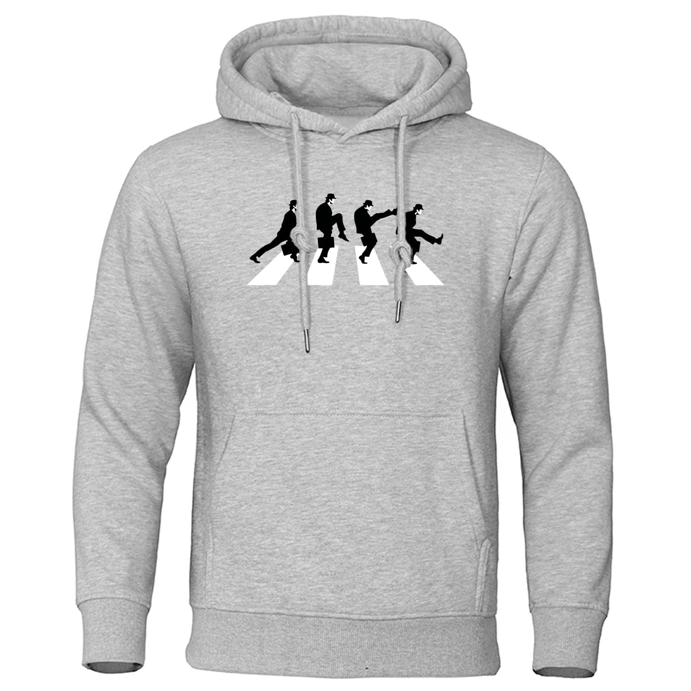 Sweat à Capuche Beatles