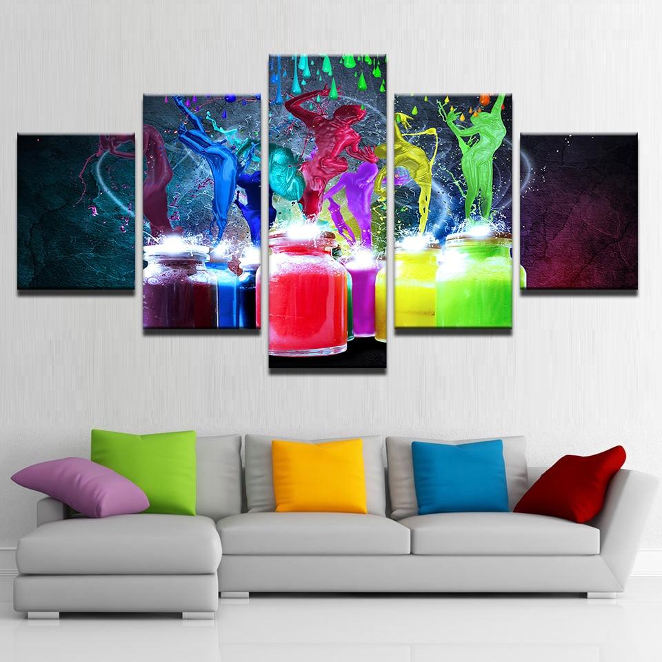 Tableau XXL Peinture