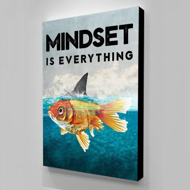 Tableau Street Art | Mindset