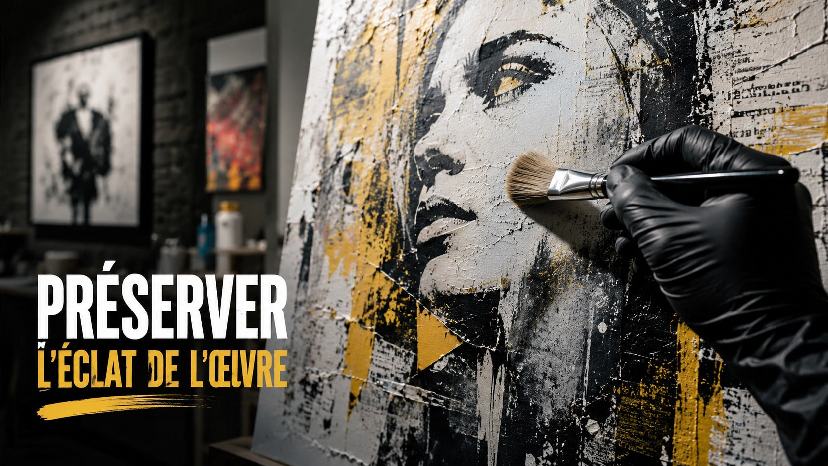 Comment nettoyer un tableau ?