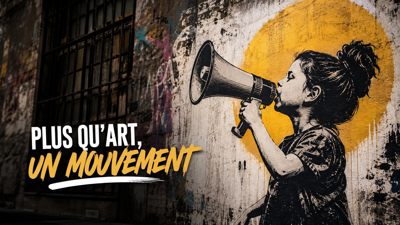 Quel est le But du Street Art ? Histoire, Valeurs et Top 5 des Artistes