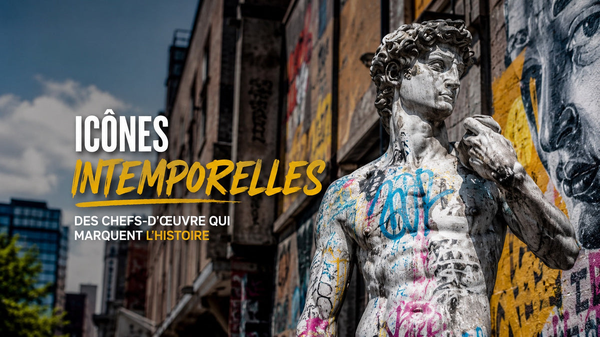 Top 15 des statues les plus célèbres
