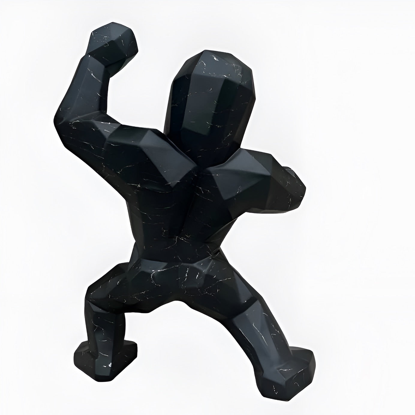 Statue Gorille XXL