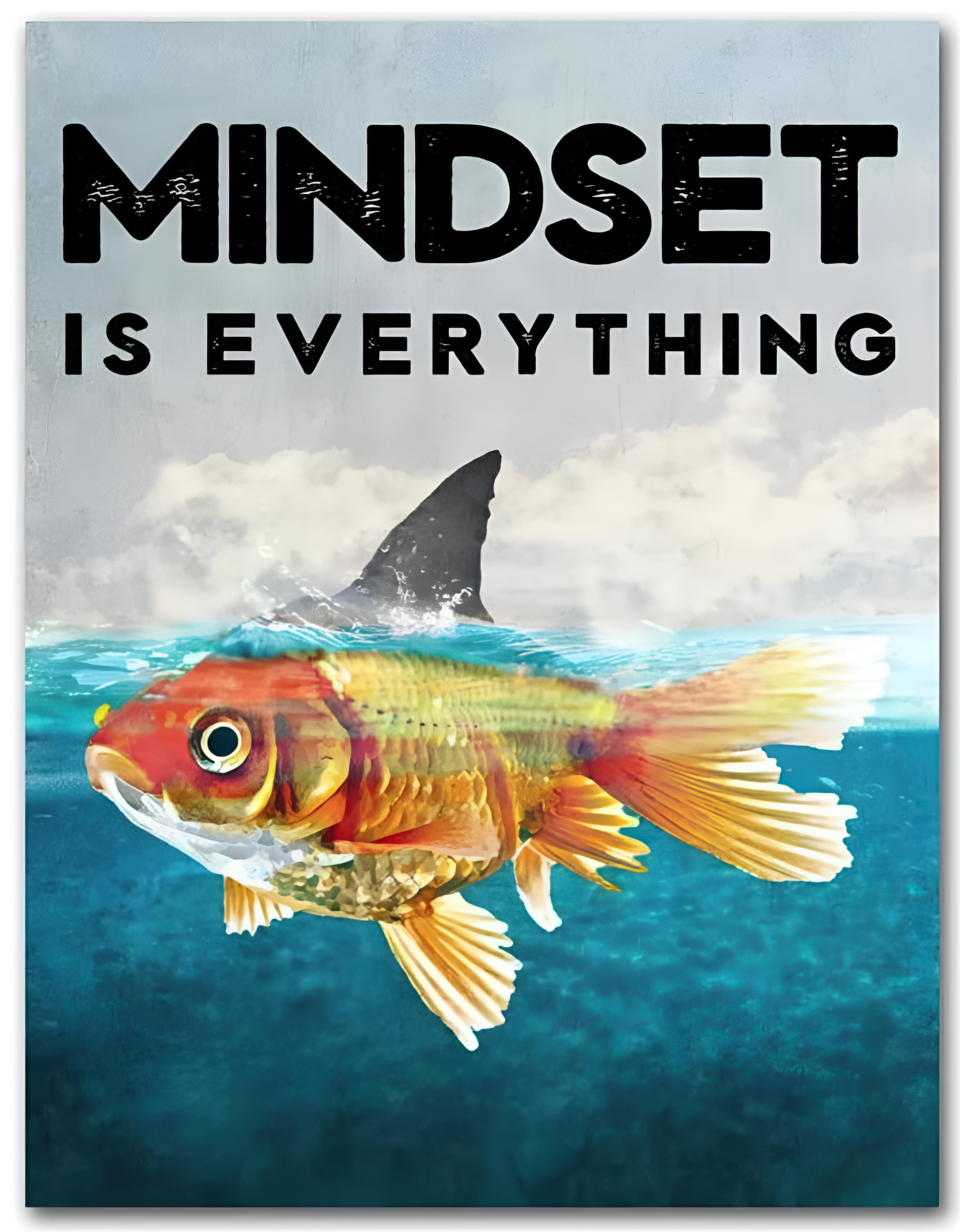 Tableau Mindset