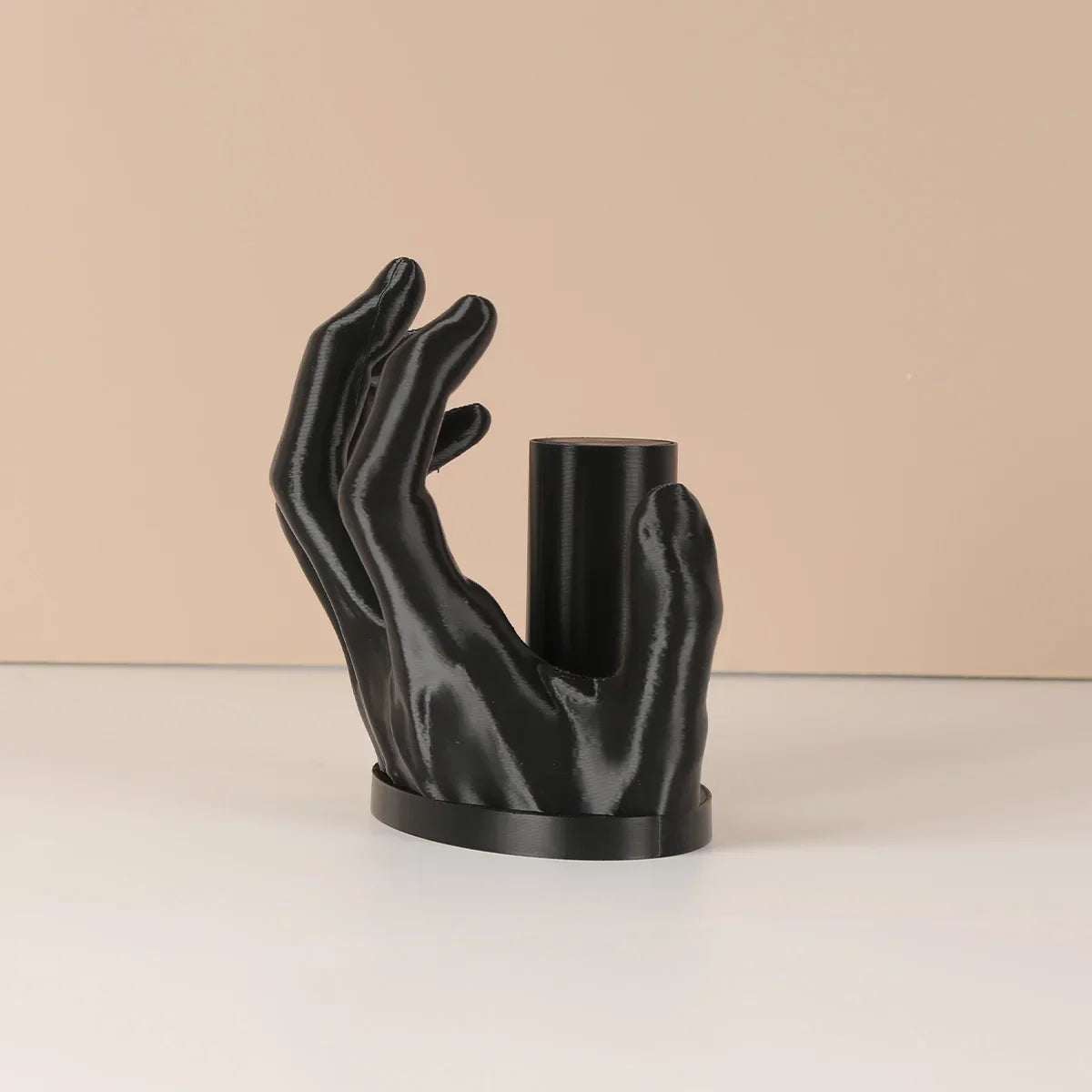 Porte Papier Toilette Main de Sorcière