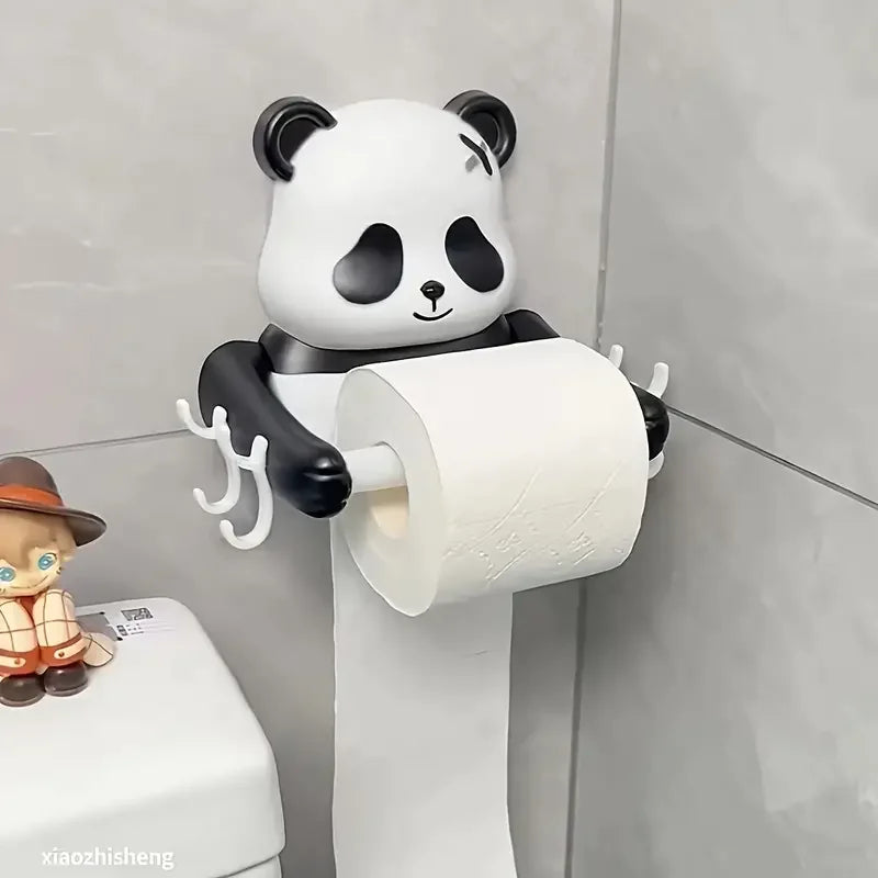 Porte Papier Toilette Mignon