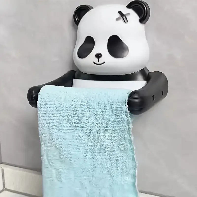 Porte Papier Toilette Mignon