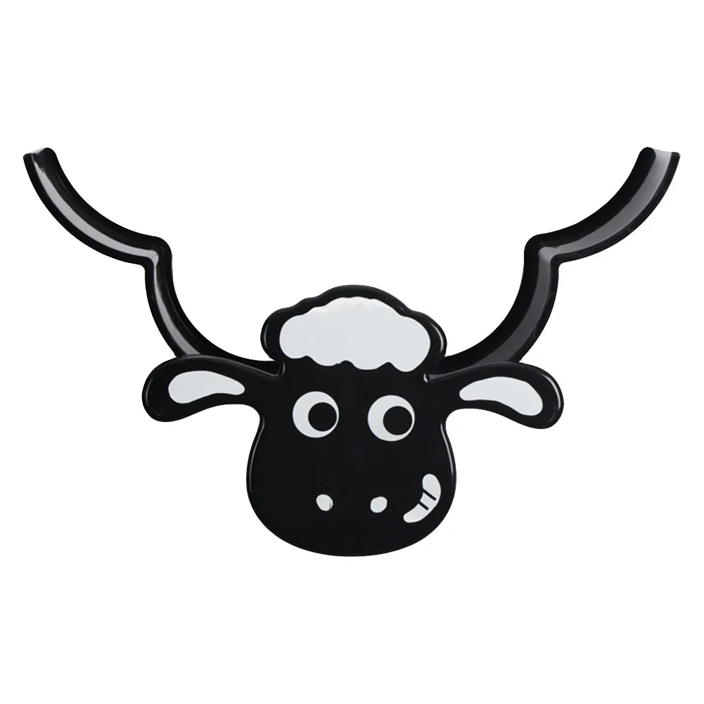 Porte Papier Toilette Mural Mouton