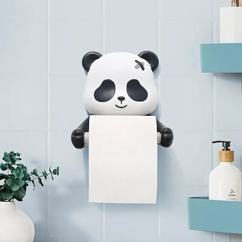 Porte Papier Toilette Mignon