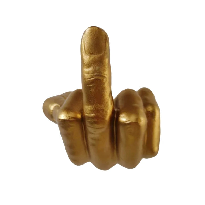 Porte Papier Toilette Fuck