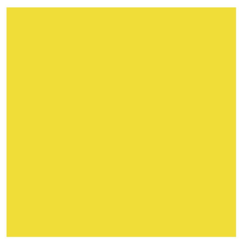 Bombe De Peinture Jaune Citron RAL 1016