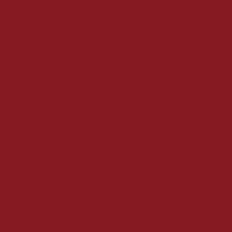 Bombe de peinture rouge rubis RAL 3003