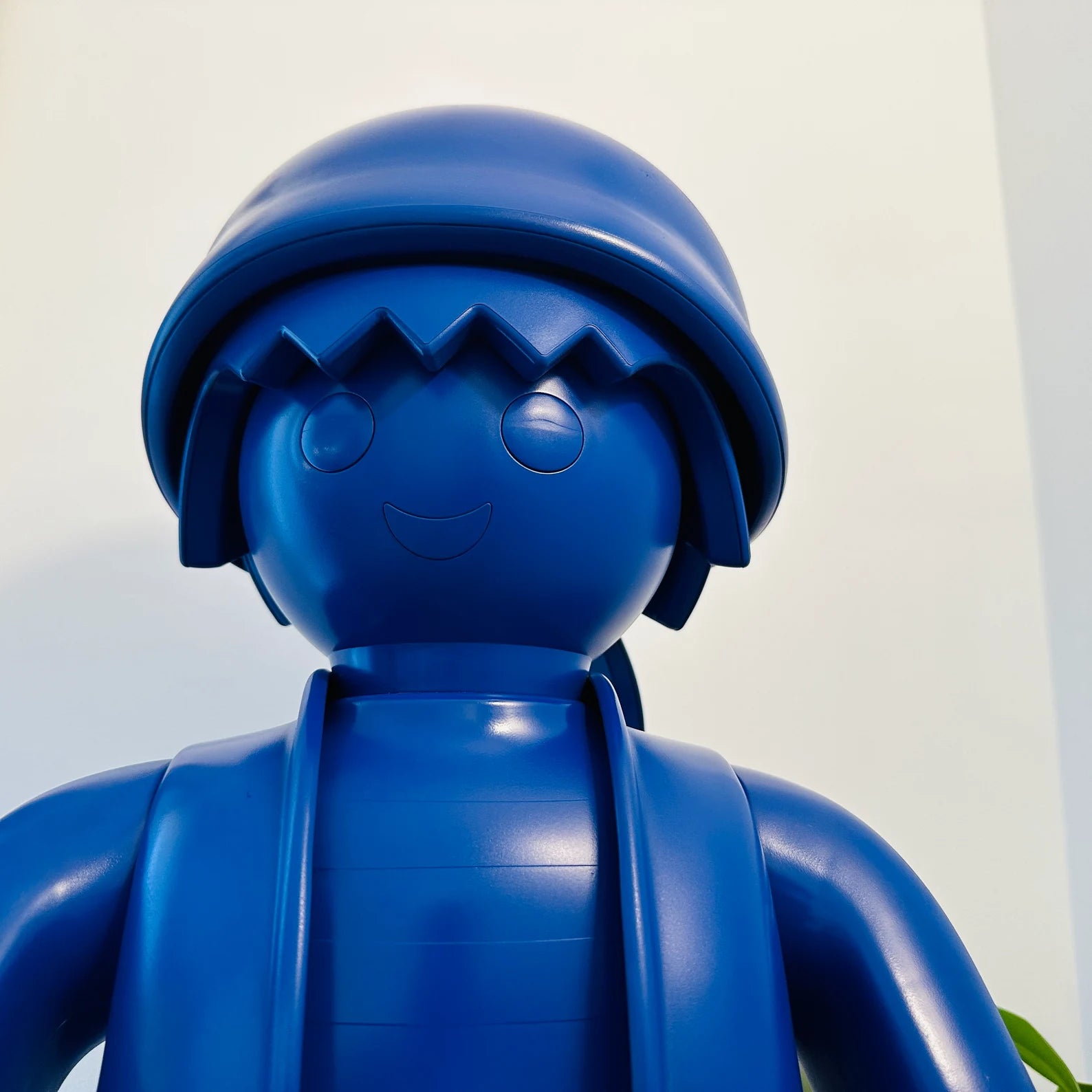 Playmobil XXL Monochrome Bleu