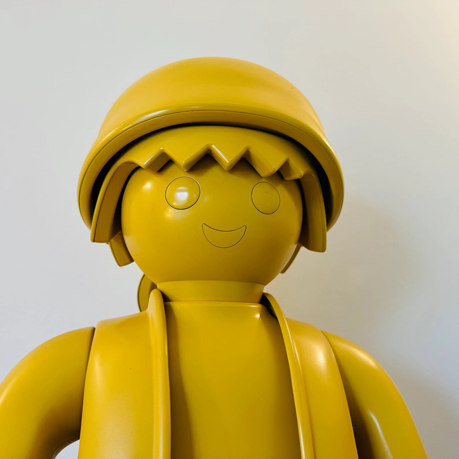 Playmobil XXL Monochrome Jaune