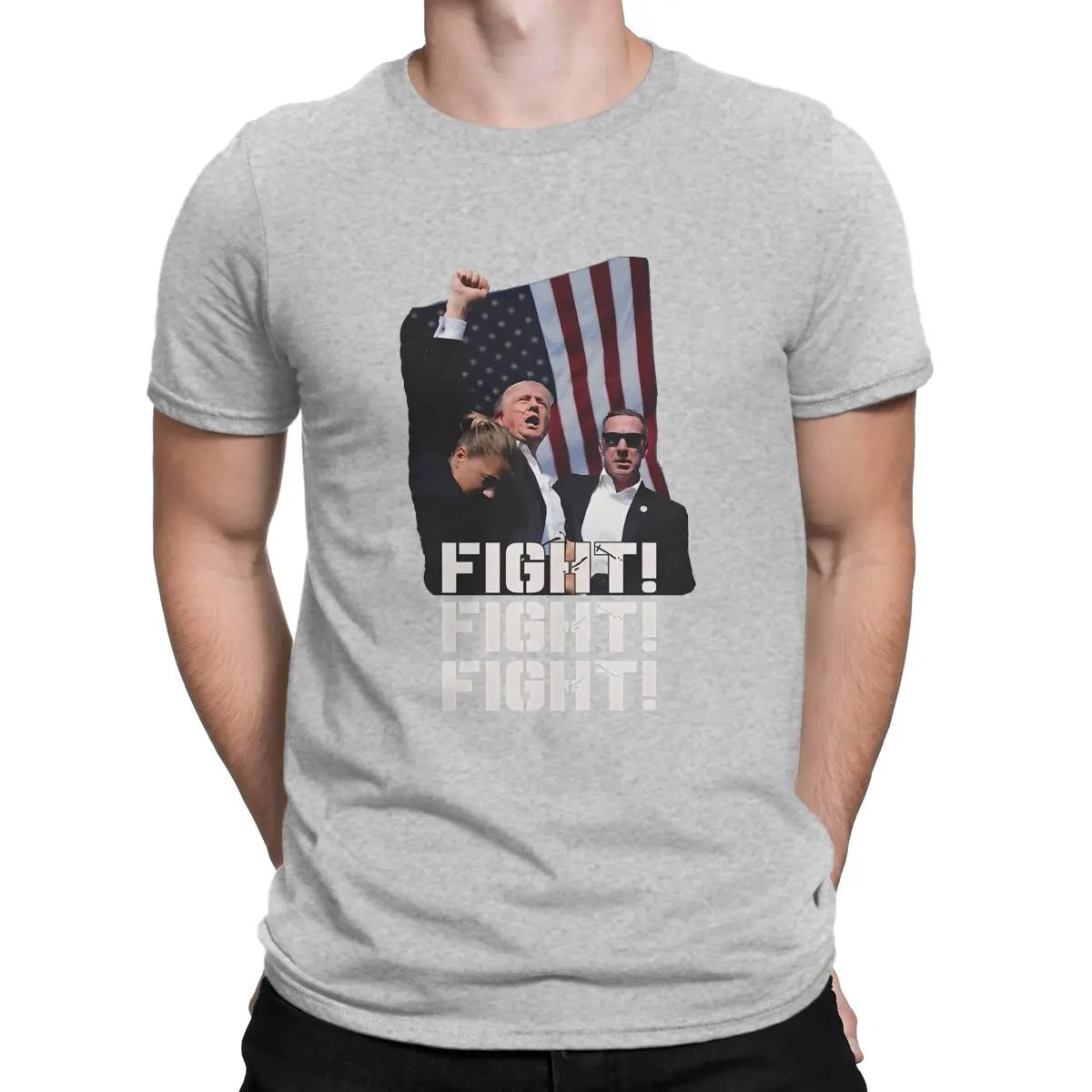 T-Shirt Trump