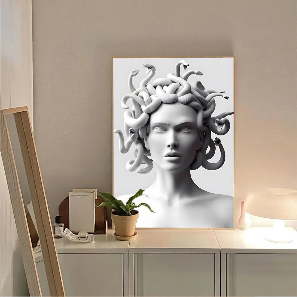Poster Medusa