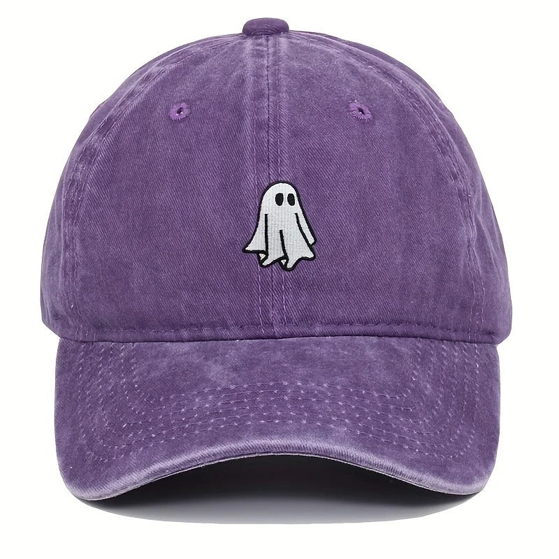 Casquette Fantôme
