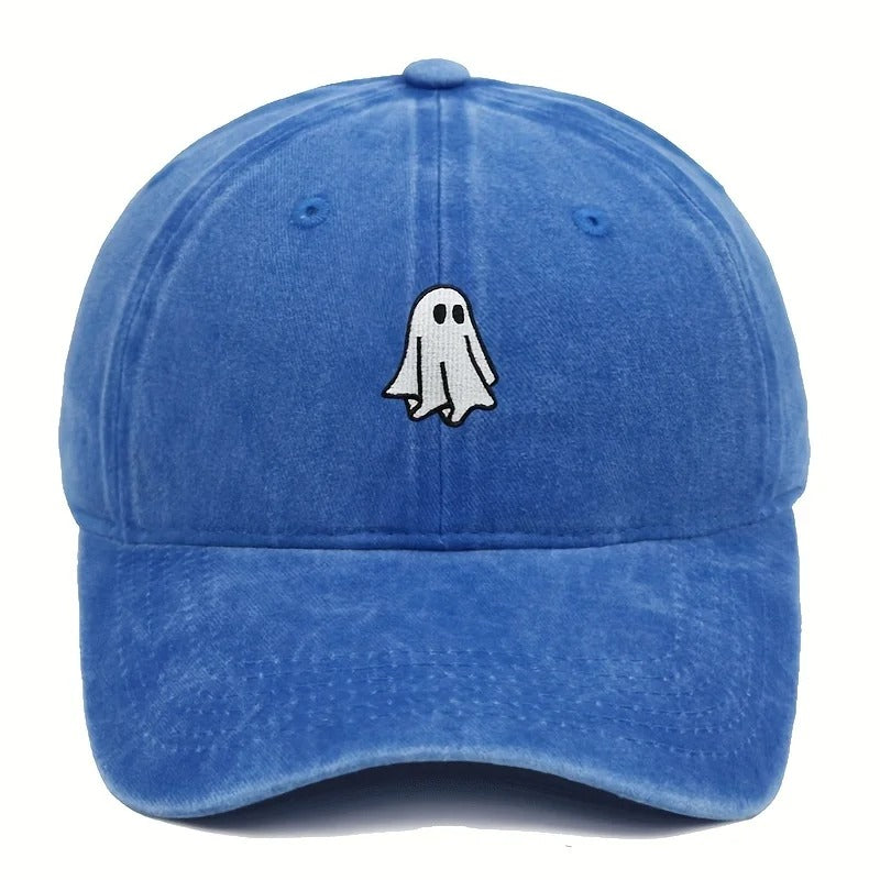 Casquette Fantôme
