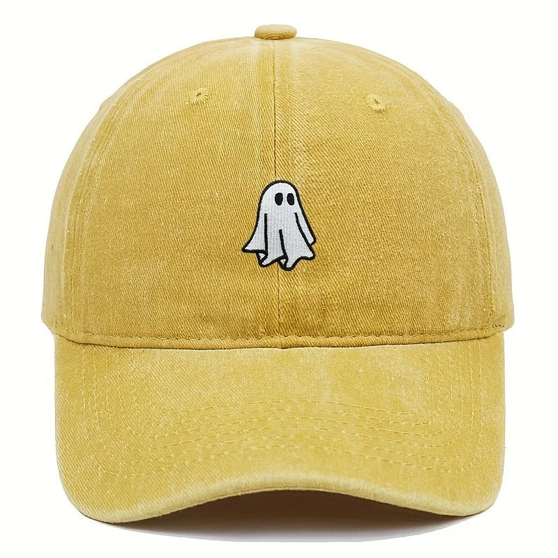 Casquette Fantôme