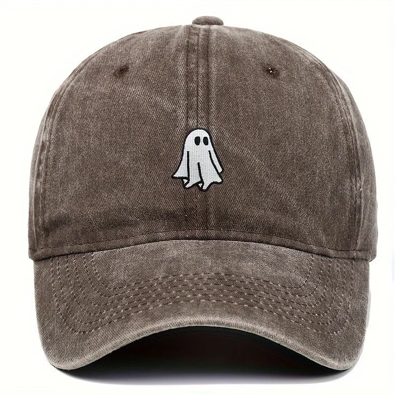 Casquette Fantôme