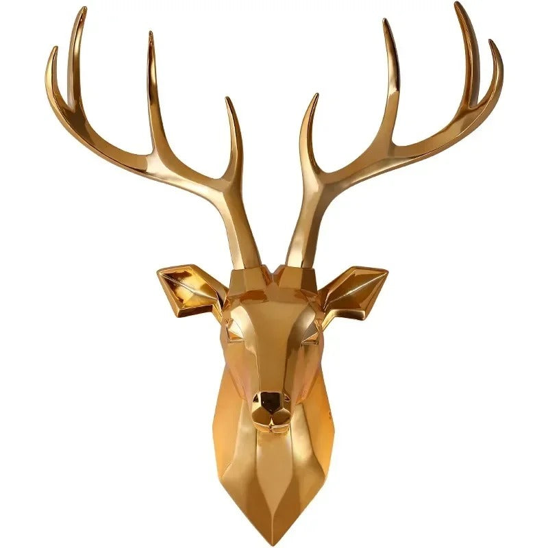 Tête de Cerf Design