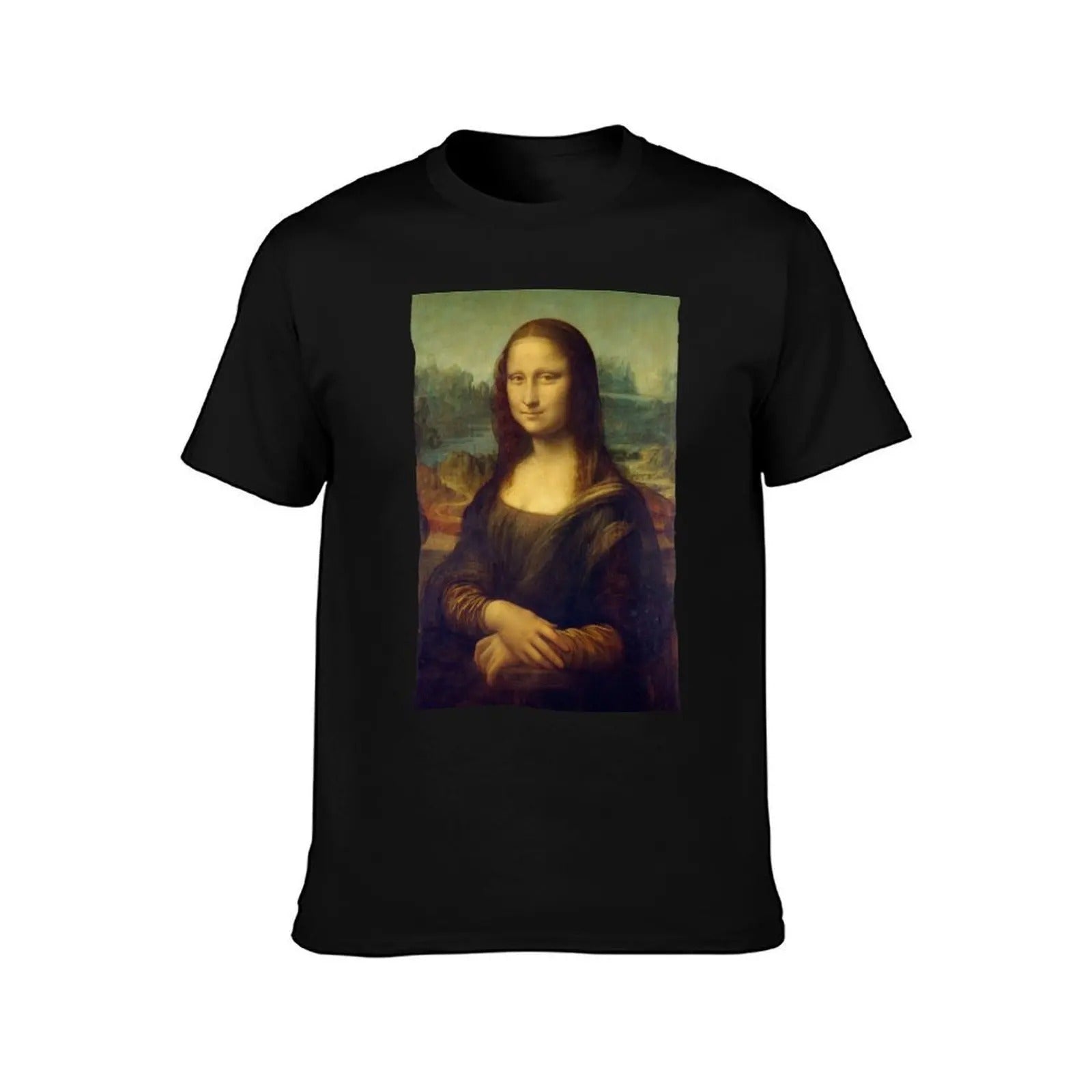 T-Shirt Joconde