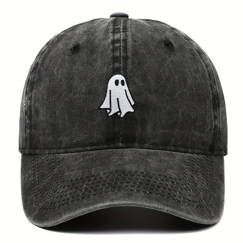Casquette Fantôme