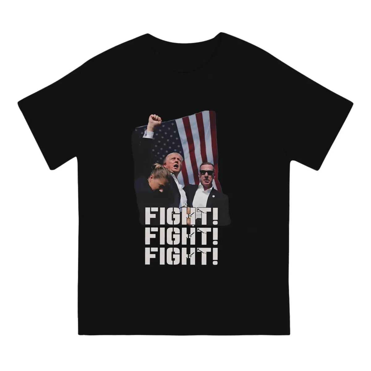 T-Shirt Trump