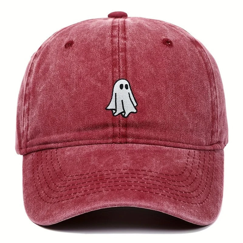 Casquette Fantôme