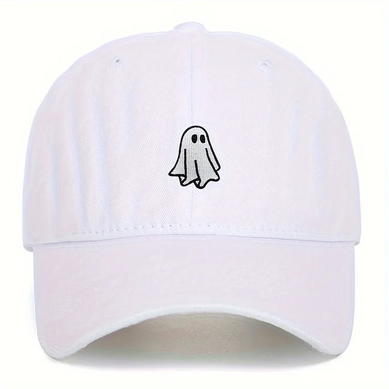 Casquette Fantôme