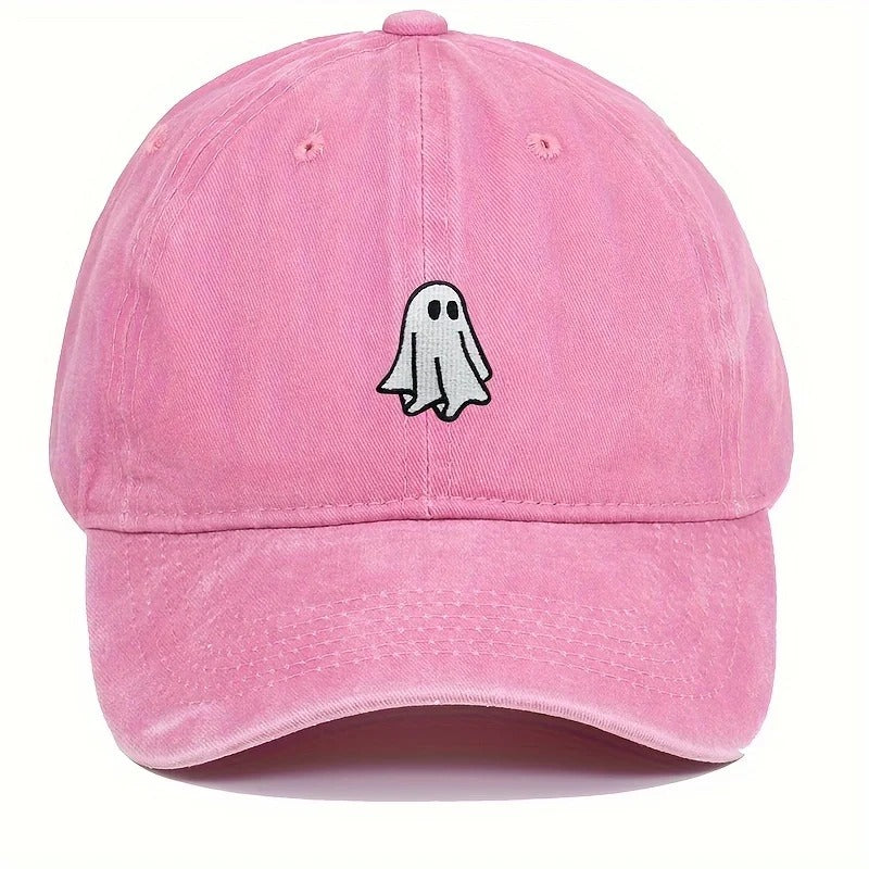 Casquette Fantôme