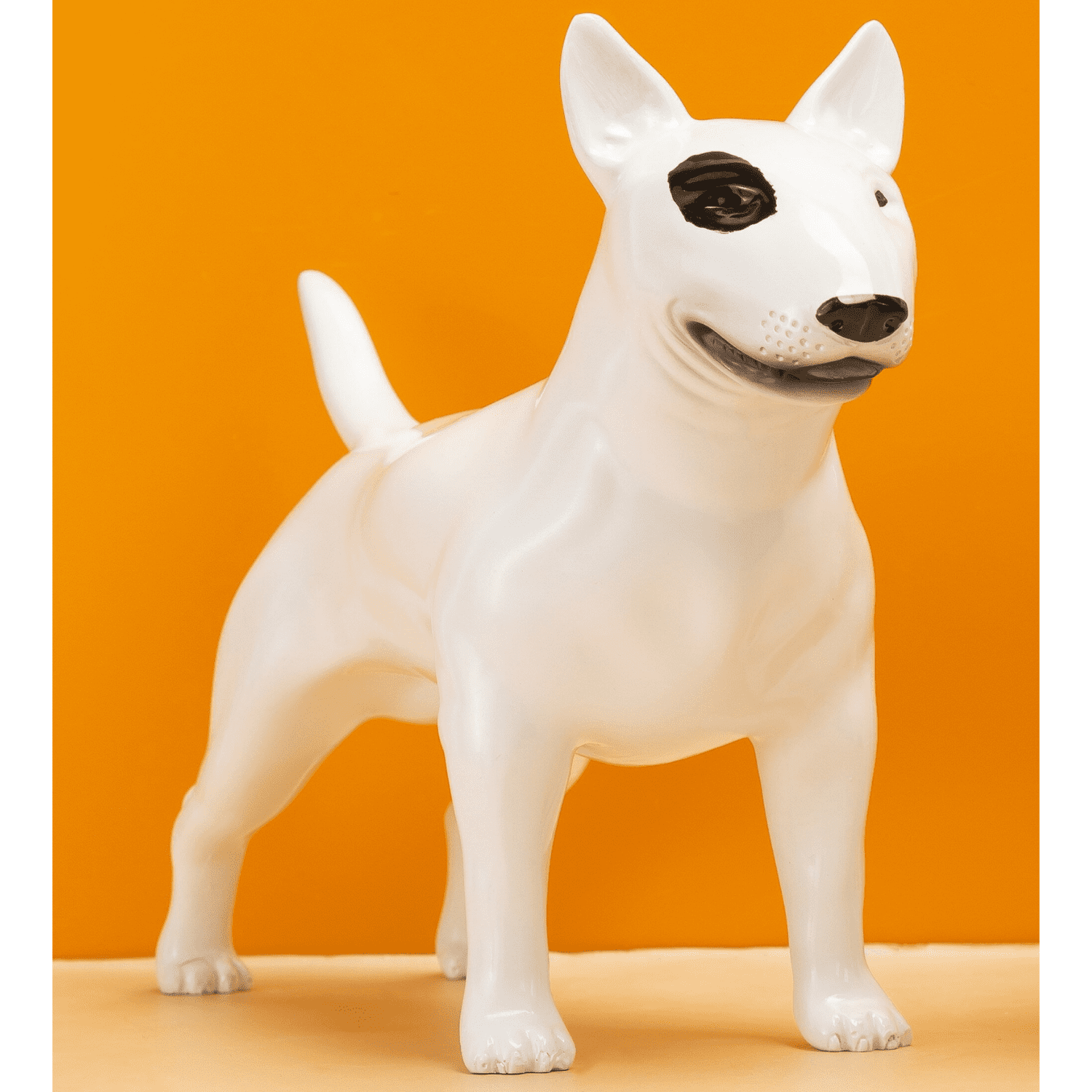 Bull Terrier Design