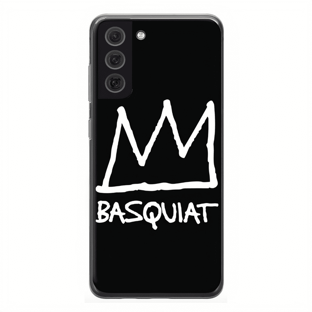 Coque Basquiat