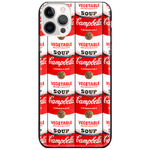 Coque Campbell Soup