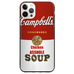 Coque Soupe Campbell