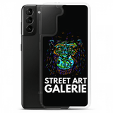 Coque Téléphone Samsung Street Art Galerie