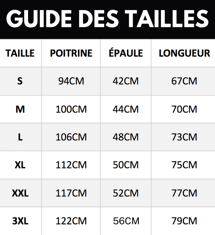 T-Shirt Michel Ange