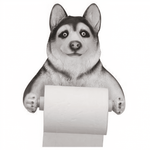 Porte Papier Toilette Husky