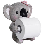 Porte Papier Toilette Koala