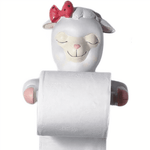 Porte Papier Toilette Mouton