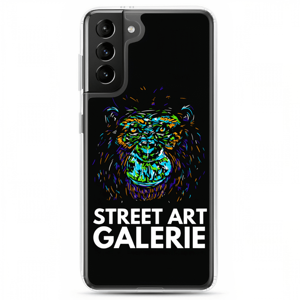 Protection Samsung Street Art Galerie