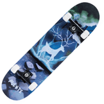 Skateboard Cerf