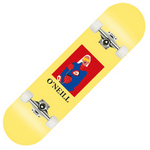 Skateboard Coloré