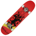 Skateboard Diablo