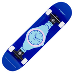 Skateboard Montre